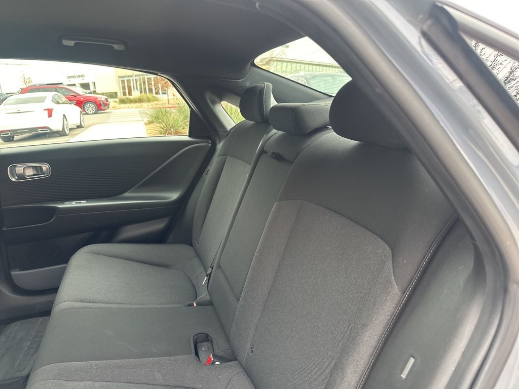 Used Car 2024 Hyundai Ioniq 6  Se For Sale Under $25,000 In Austin, Texas