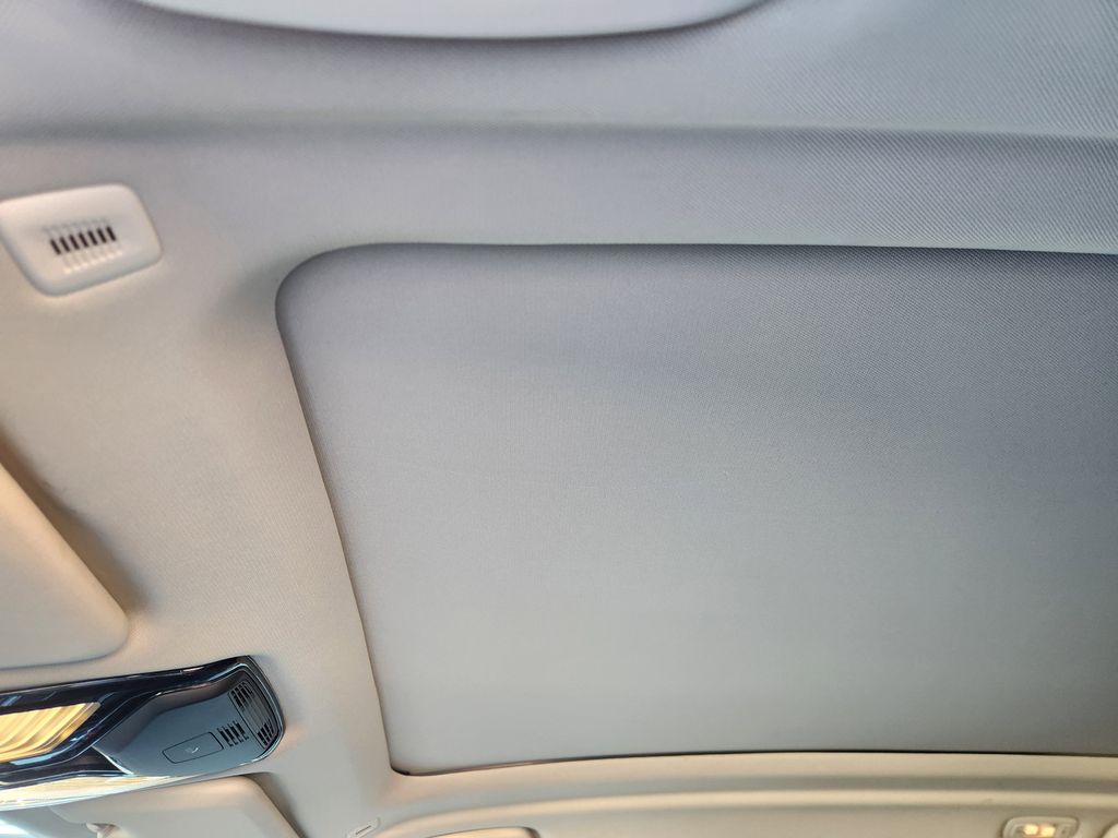 2023 BMW X7 xDrive40i White at Bayway Cadillac of The Woodlands