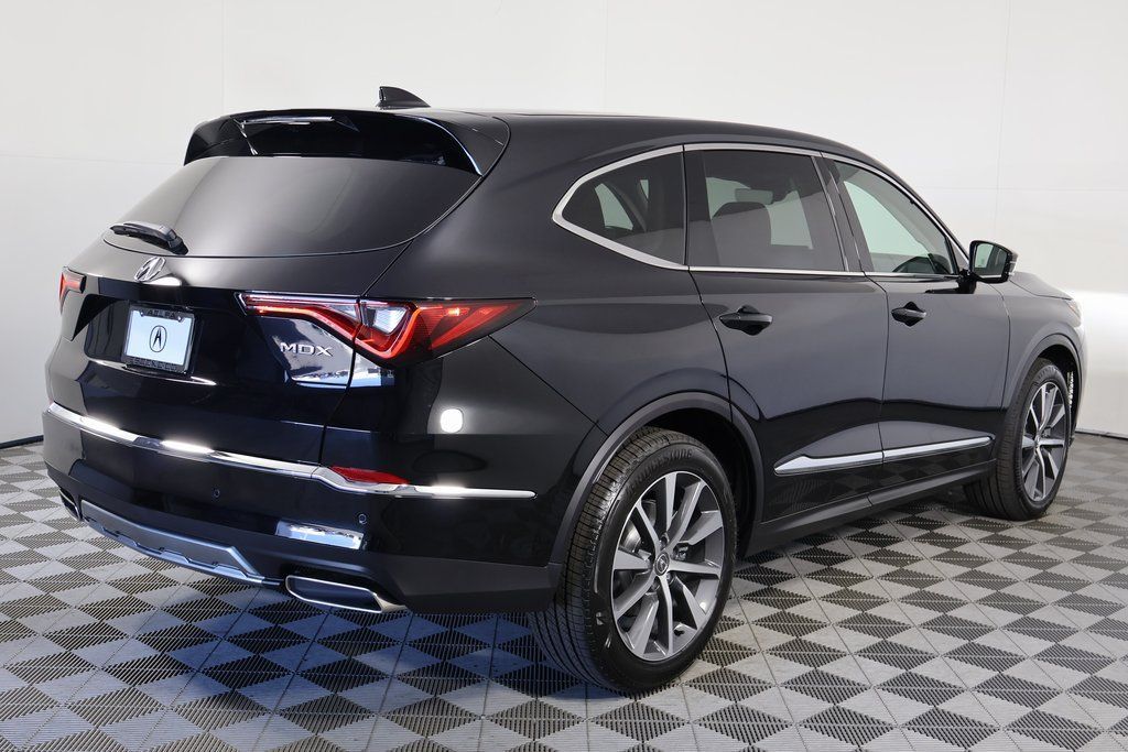 Thumbnail: 2026 Acura MDX - 2
