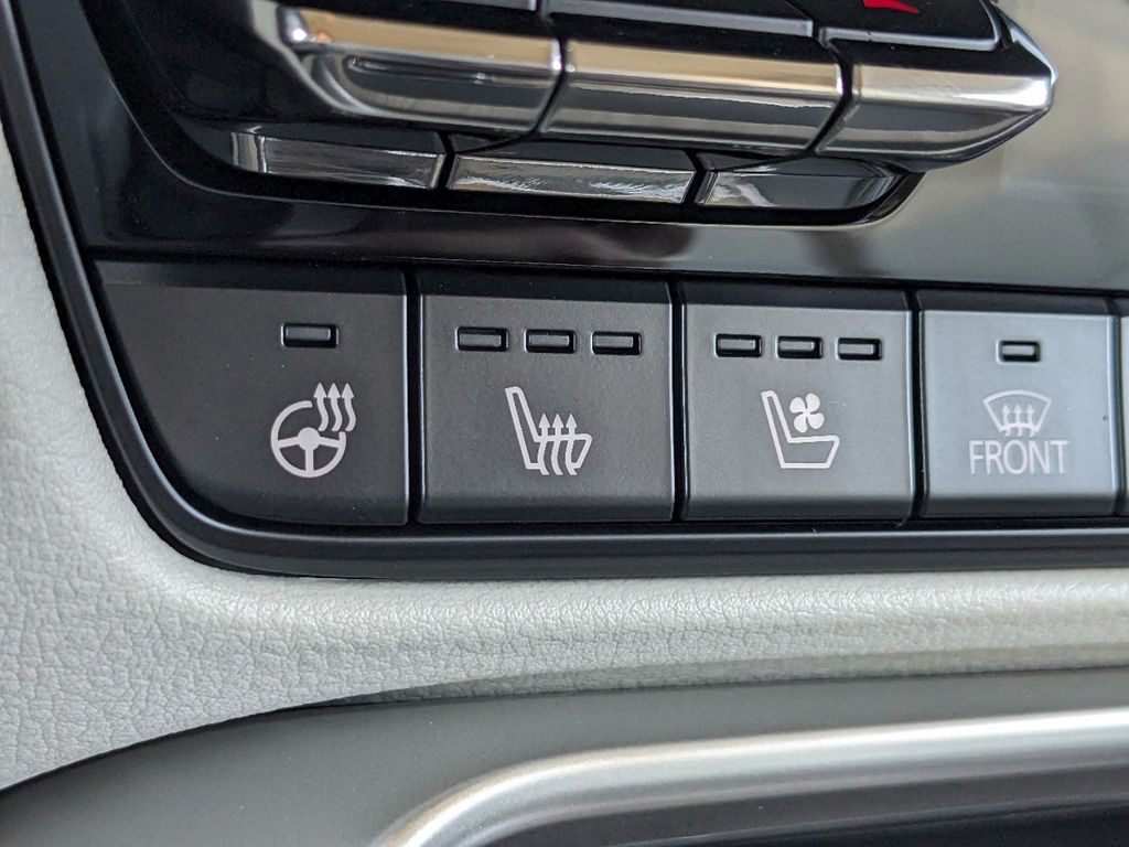 2025 Mazda CX-90 3.3 Turbo S Premium Package