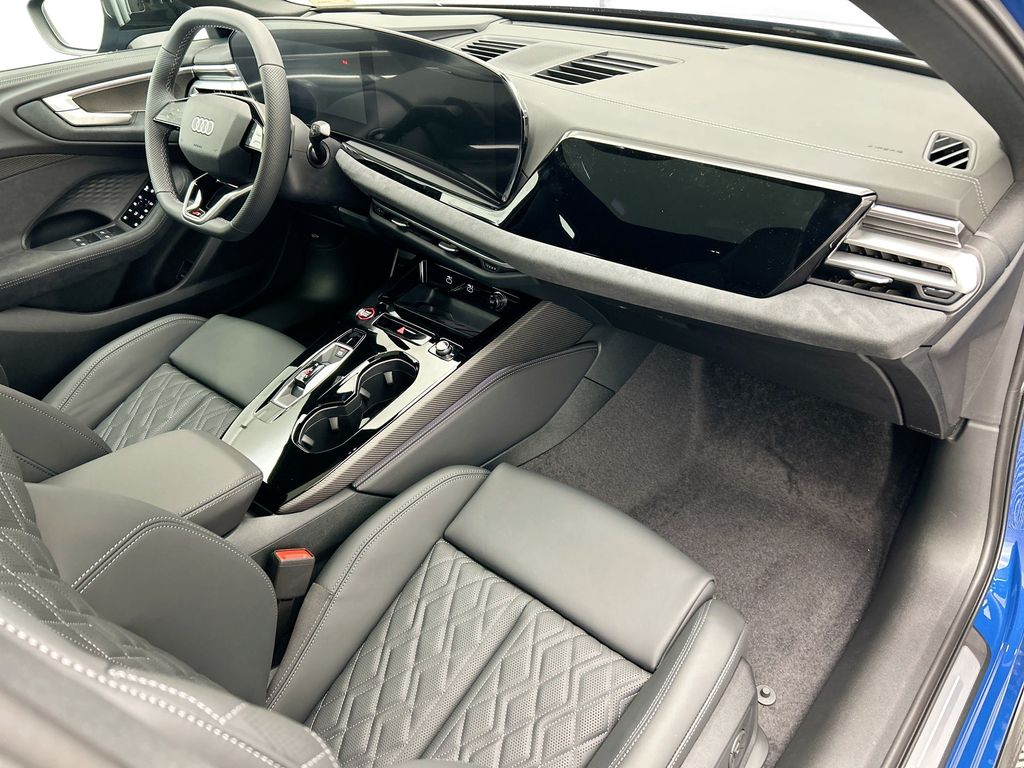 Thumbnail: 2025 Audi S5 - 17