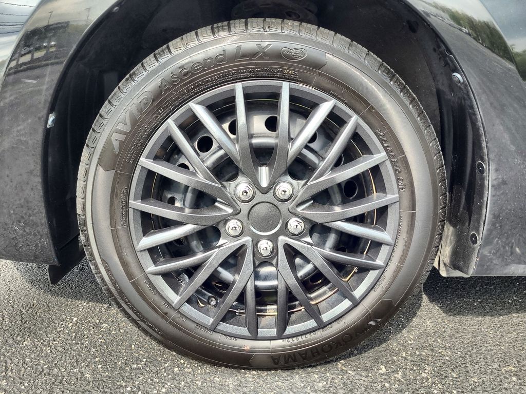 2014 Toyota Corolla S 10
