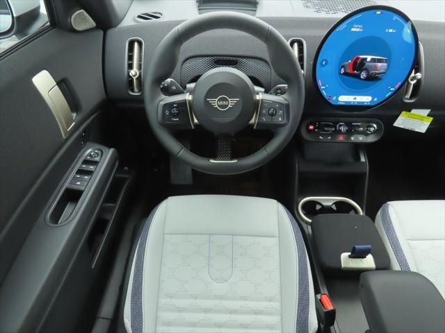 Thumbnail: 2026 MINI Cooper Countryman - 10
