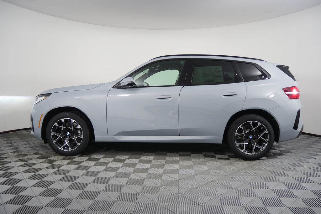 Thumbnail: 2026 BMW X3 - 6