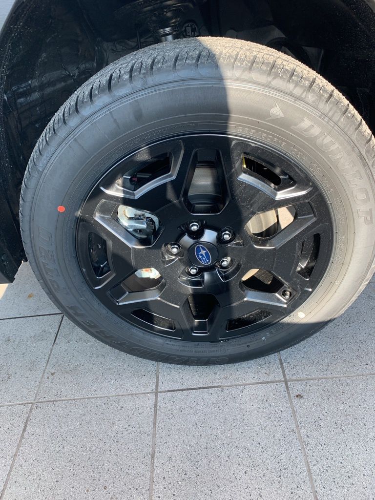 New 2026 Silver Subaru Limited image 16