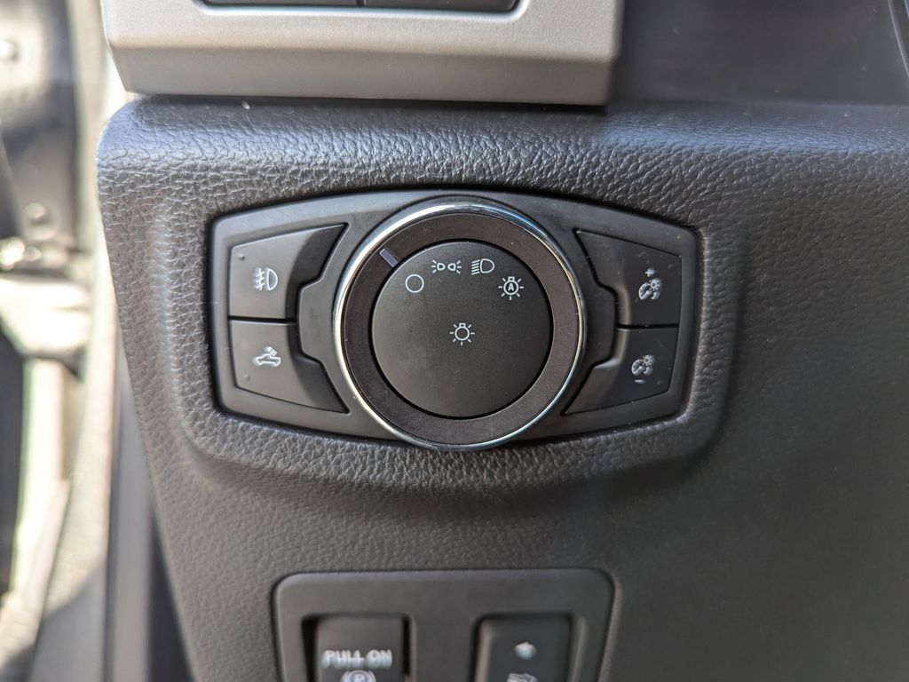 used 2019 Ford F-150 car, priced at $22,794