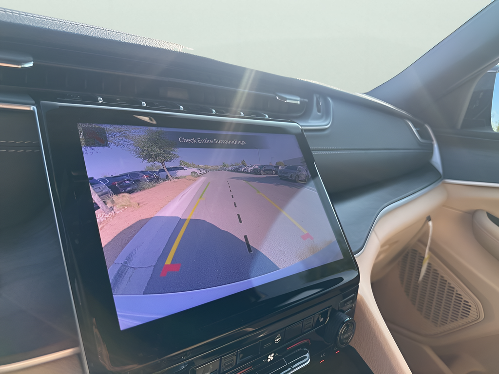 New Car 2025 Jeep Grand Cherokee  Limited For Sale Under $50,000 In Austin, Texas