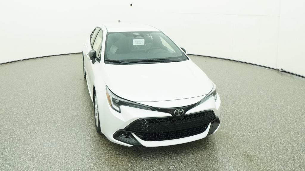 Thumbnail: 2026 Toyota Corolla - 8