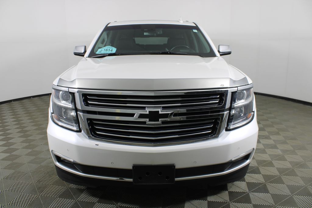 Used 2018 Chevrolet Suburban for sale in 