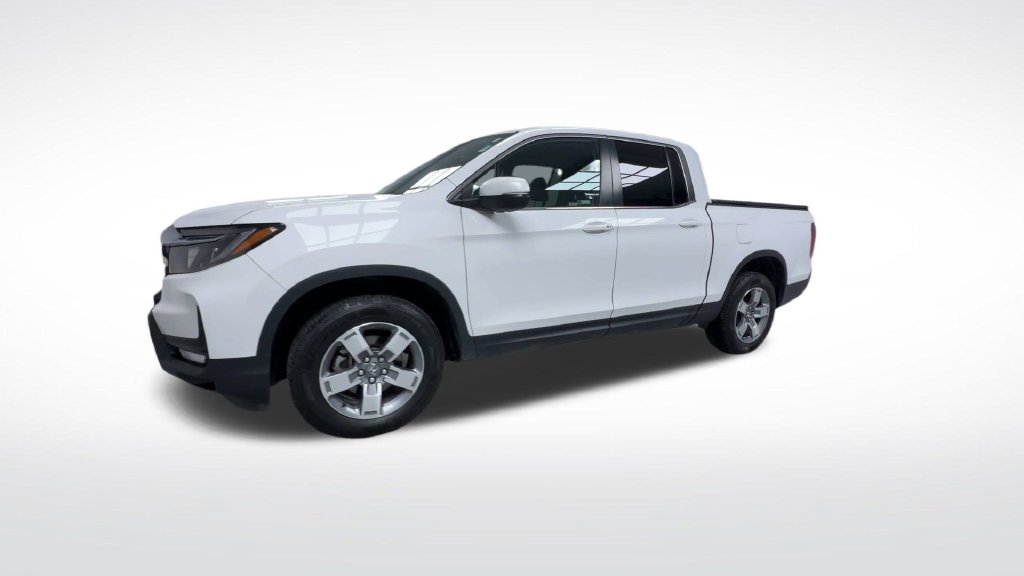 Used 2025 Honda Ridgeline Truck