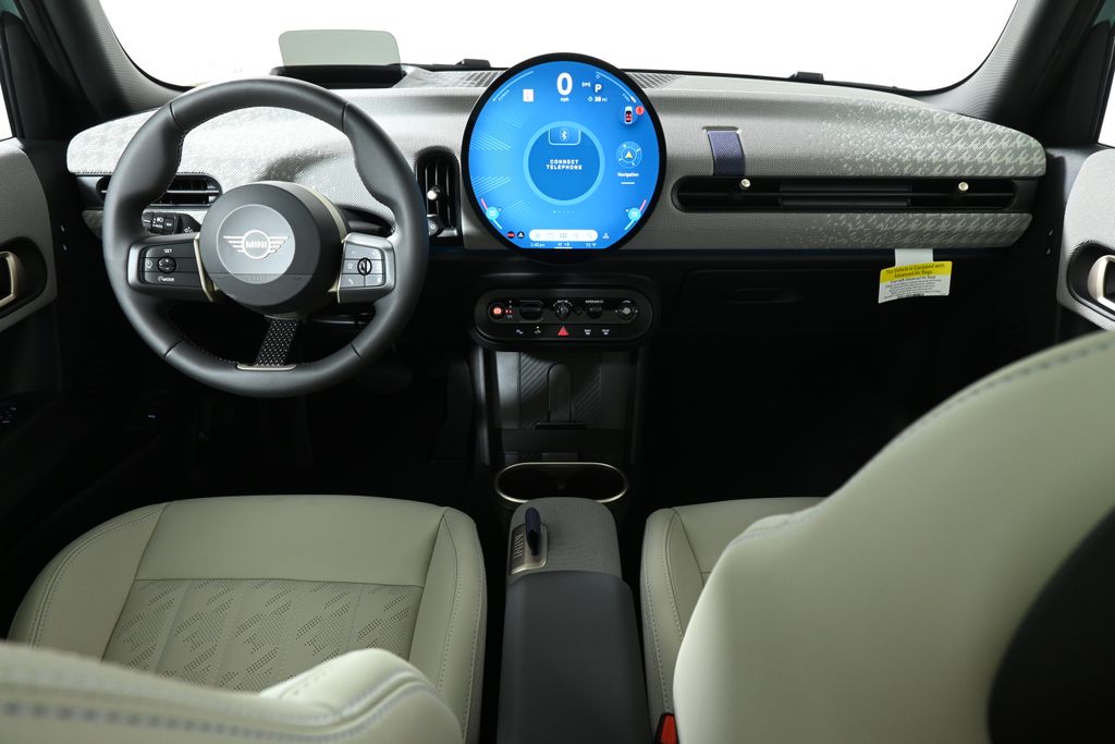 Thumbnail: 2026 MINI Cooper - 4