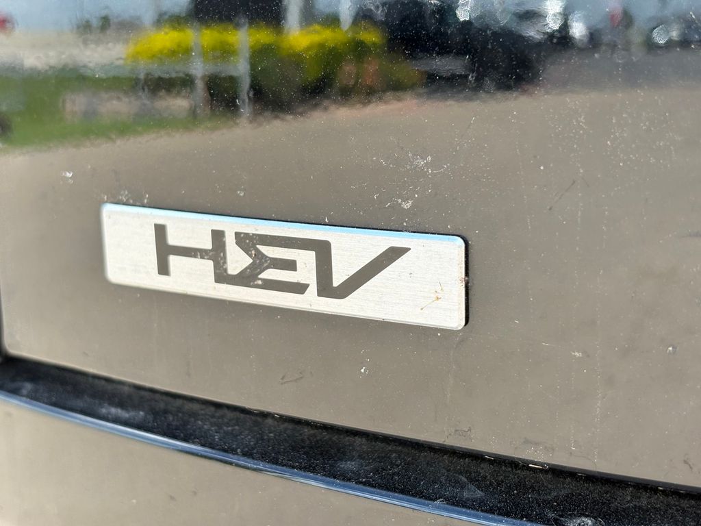 2027 Kia Telluride Hybrid EX Black at Shottenkirk Kia Fort Bend