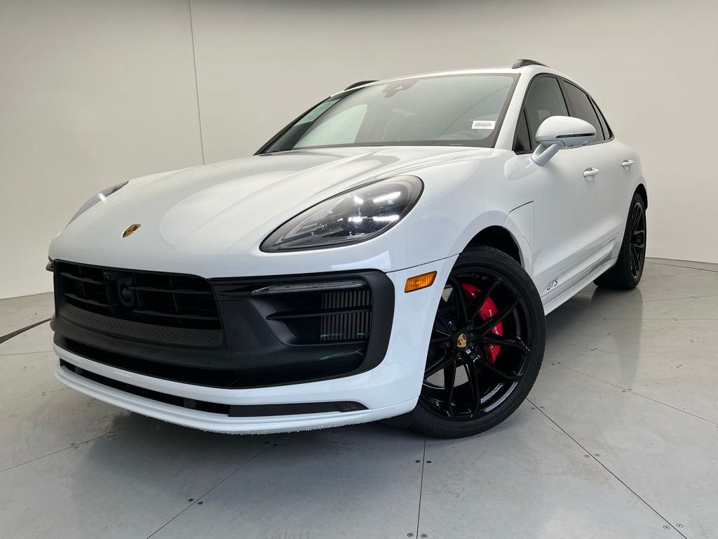 2024 Porsche Macan GTS -
                Wilmington, NC