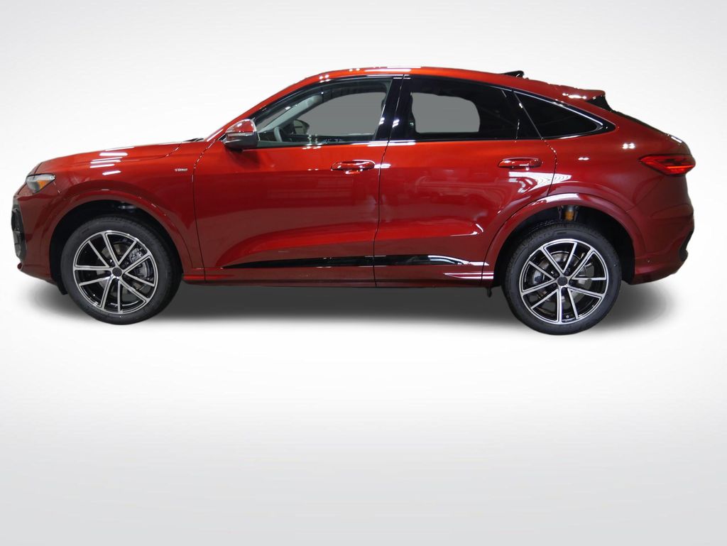 Thumbnail: 2026 Audi Q5 - 2