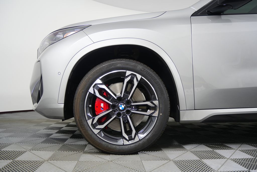 Thumbnail: 2026 BMW X1 - 7