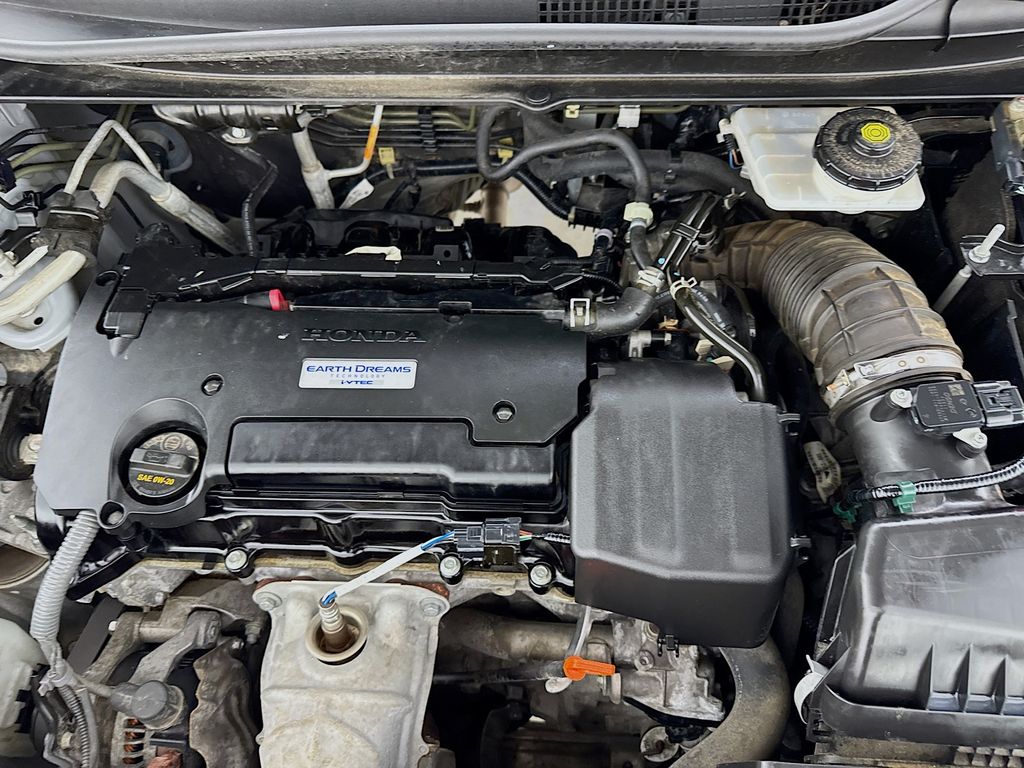 Used Car 2018 Honda Cr-v  Lx For Sale Under $20,000 In Austin, Texas