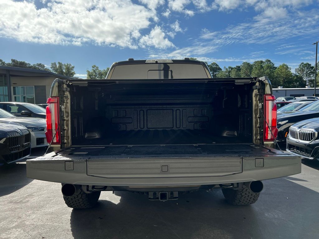 Thumbnail: 2025 Ford F-150 - 25