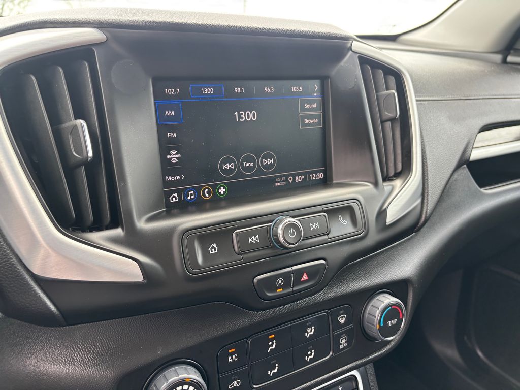 Used Car 2024 Gmc Terrain  Sle For Sale Under $25,000 In Austin, Texas