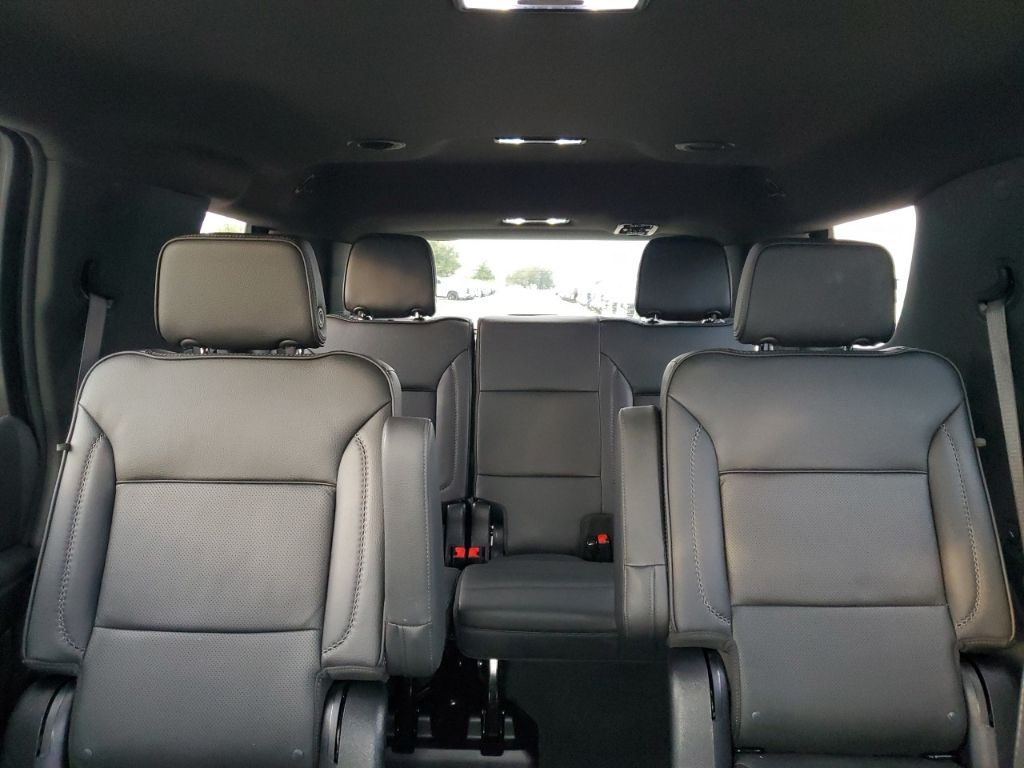 Used Car 2025 Gmc Yukon  Denali For Sale Under $80,000 In Austin, Texas