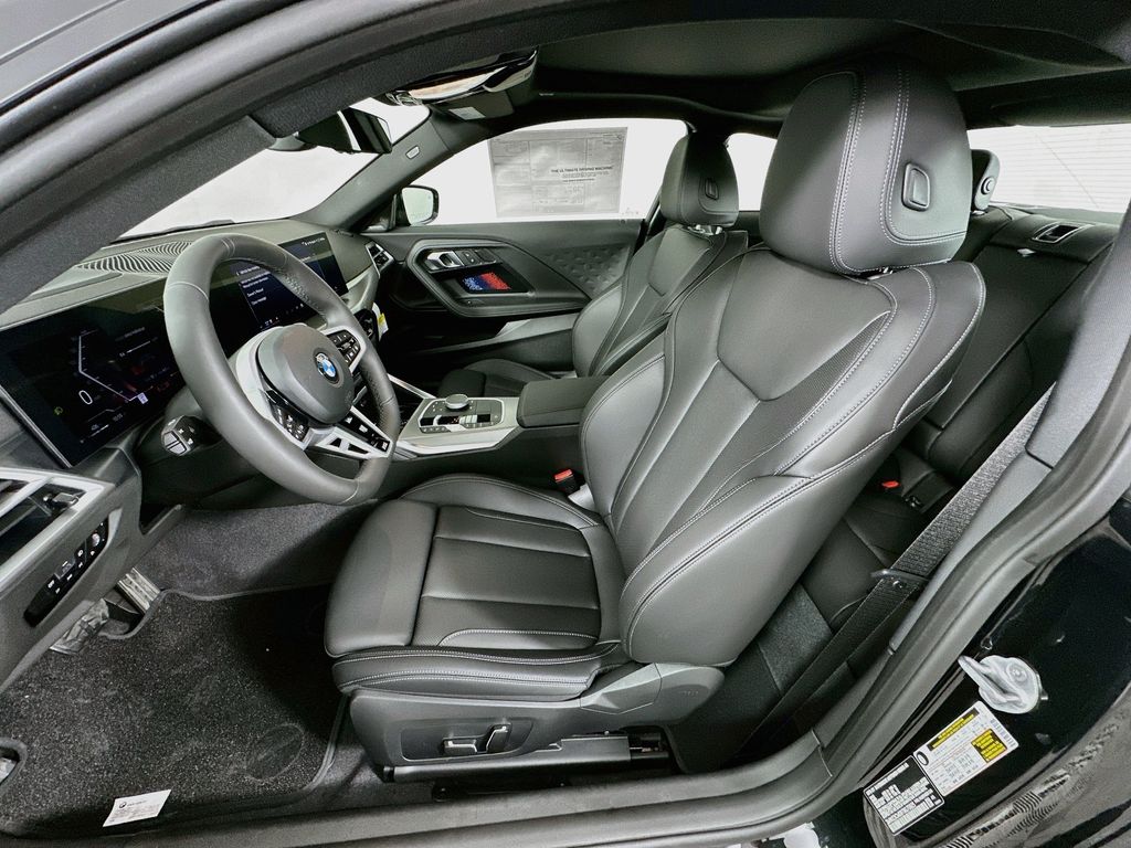 Thumbnail: 2026 BMW 2 Series - 16