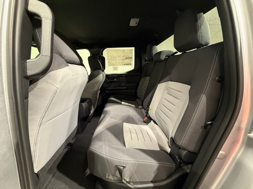 Thumbnail: 2025 Toyota Tacoma - 17