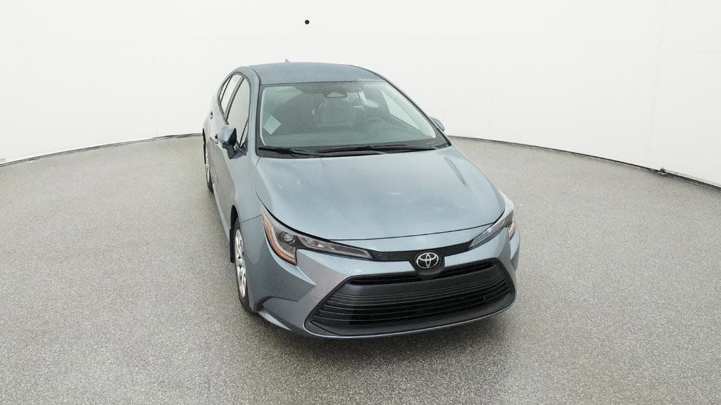 Thumbnail: 2026 Toyota Corolla - 19