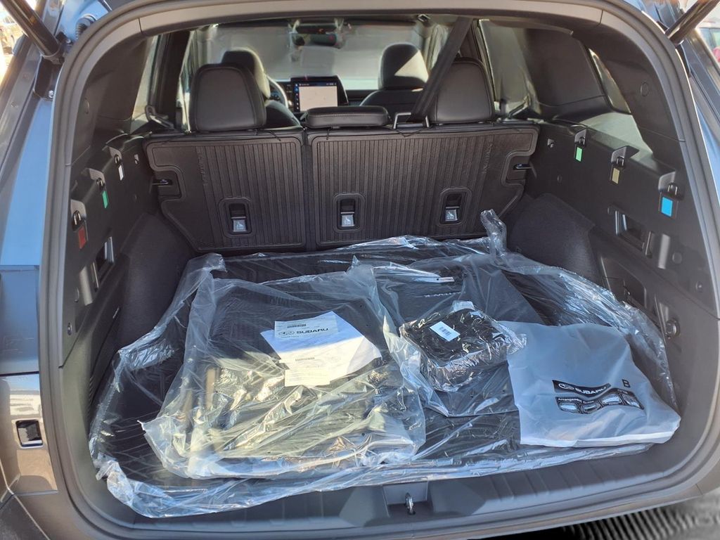 new 2026 Subaru Outback car, priced at $41,232