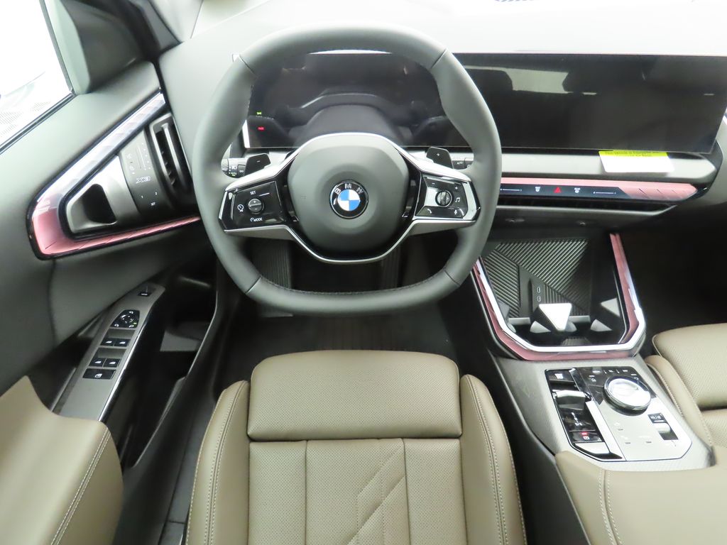 Thumbnail: 2026 BMW X3 - 10