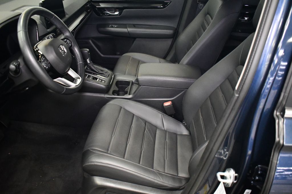 Thumbnail: 2023 Honda CR-V - 27