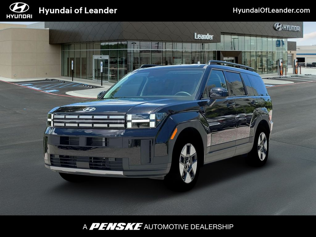 Thumbnail: 2026 Hyundai Santa Fe - 1