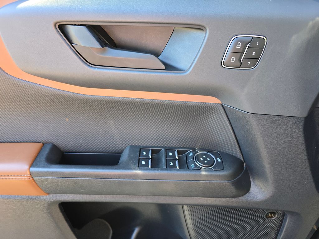 2023 Ford Bronco Sport Outer Banks photo 24