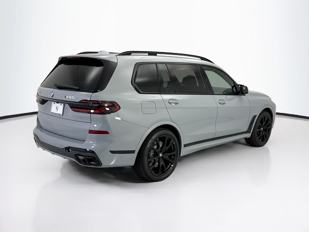 Thumbnail: 2027 BMW X7 - 5