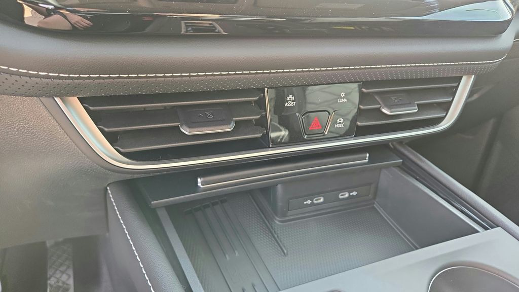 2026 Volkswagen Atlas