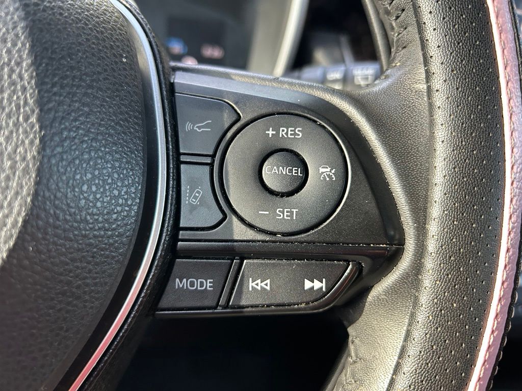 Thumbnail: 2019 Toyota Corolla - 19