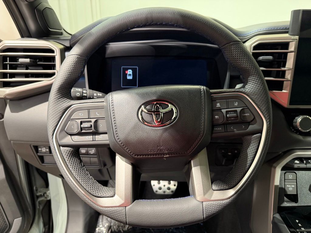 Thumbnail: 2026 Toyota Tundra - 23