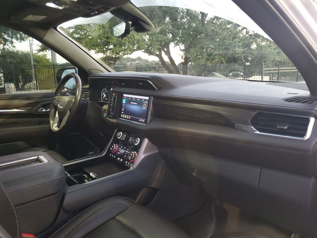 Used Car 2021 Gmc Yukon Xl  Denali For Sale Under $60,000 In Austin, Texas