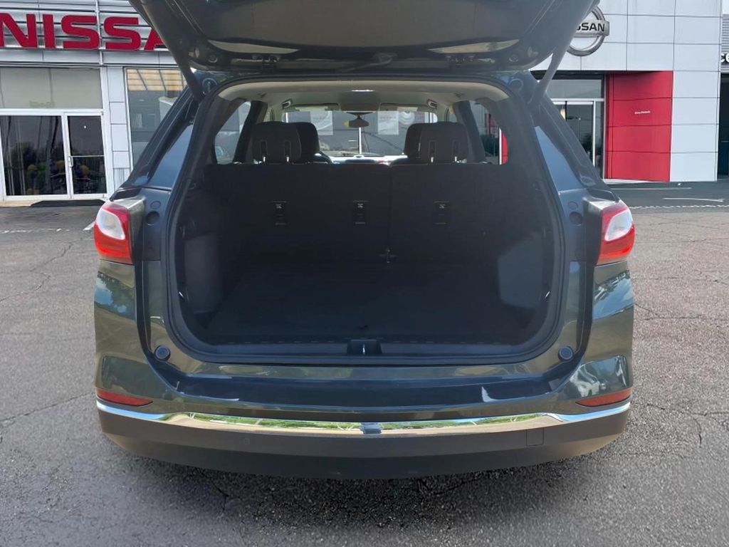 Used 2019 Chevrolet Equinox SUV