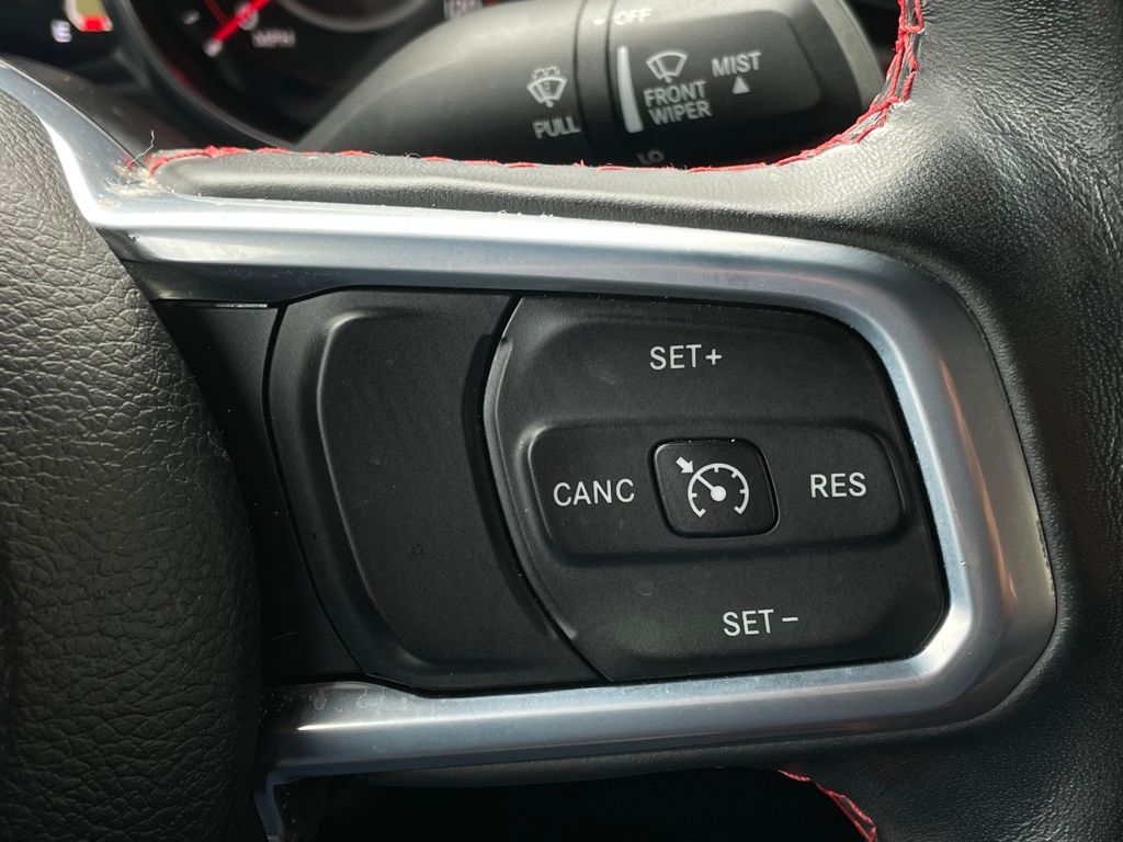 Thumbnail: 2020 Jeep Wrangler - 14