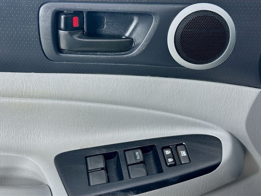 Used Car 2014 Toyota Tacoma  Prerunner For Sale Under $20,000 In Austin, Texas