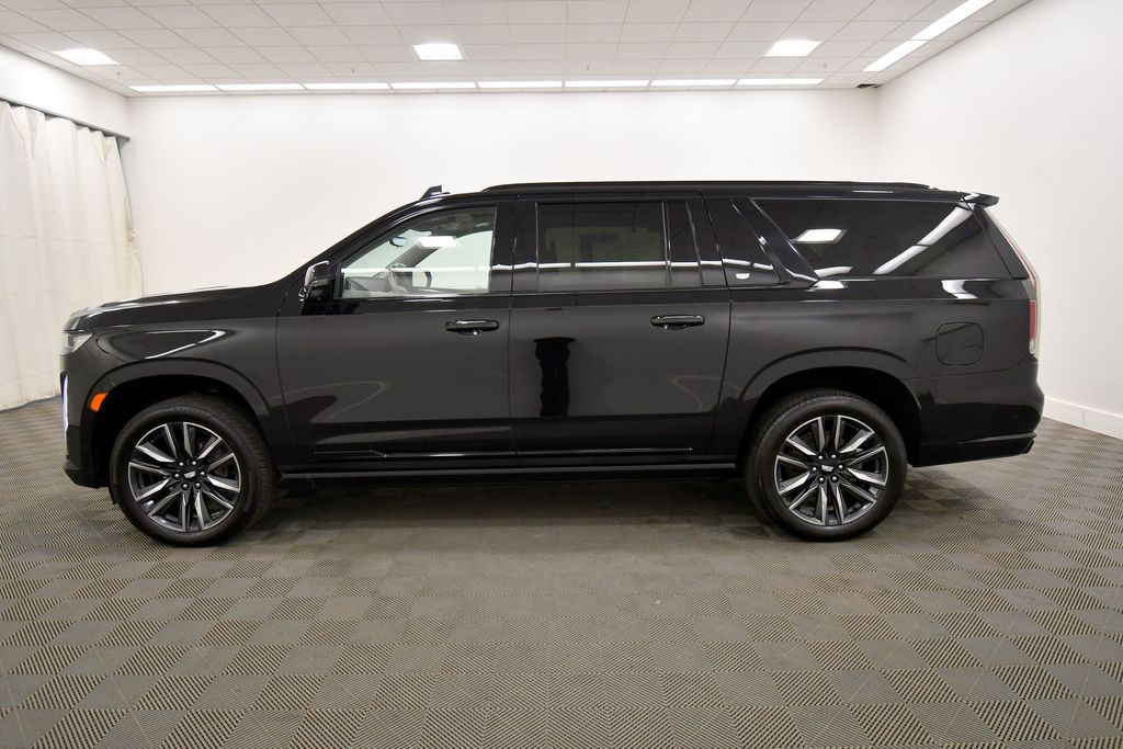 Used 2024 Cadillac Escalade ESV SUV