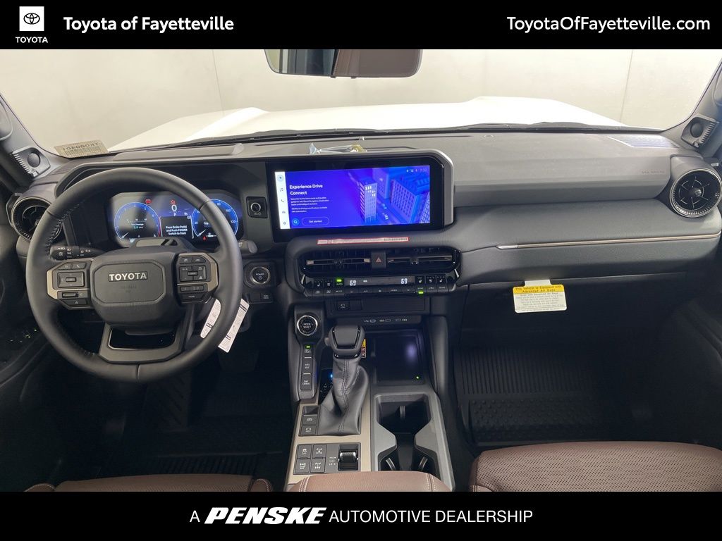 Thumbnail: 2026 Toyota Land Cruiser - 20