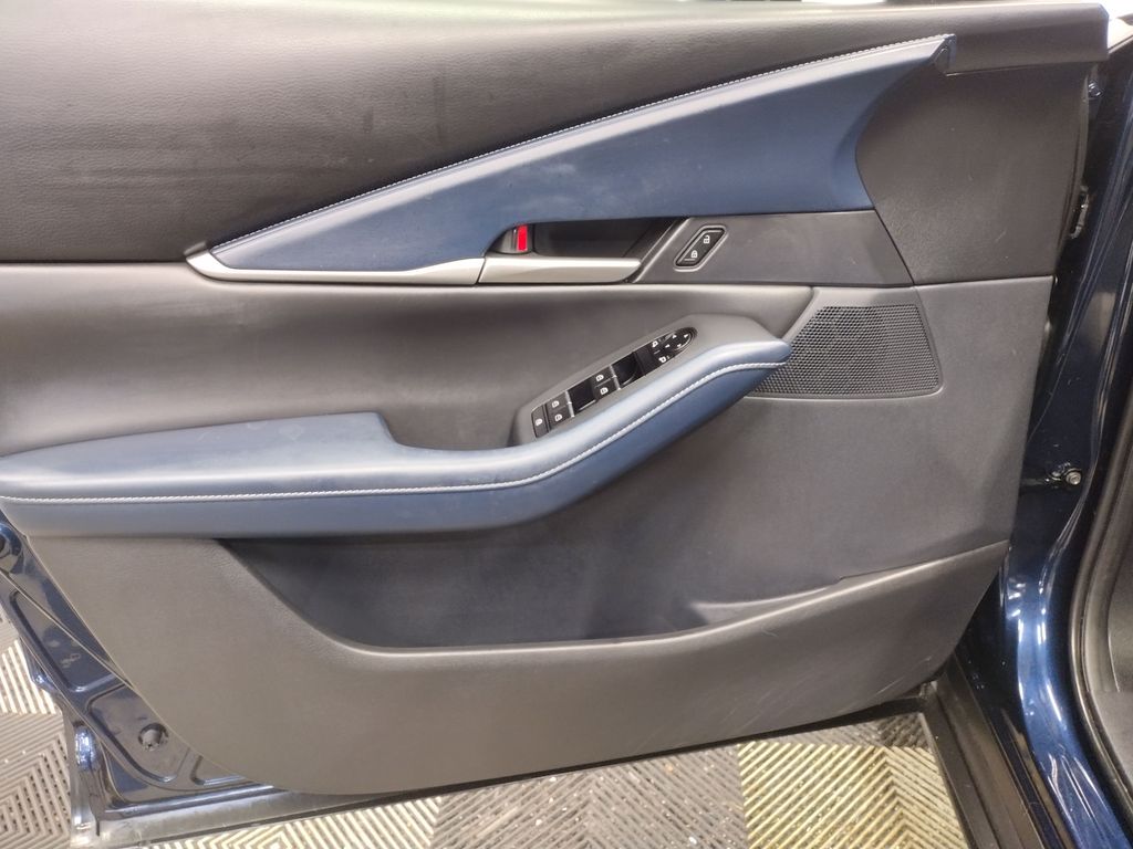 2020 Mazda CX-30 Select