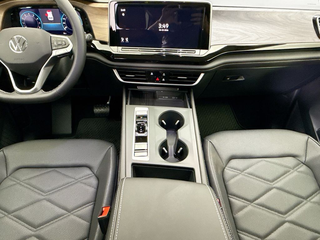 Thumbnail: 2026 Volkswagen Atlas - 13