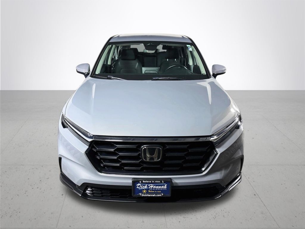 2024 Honda CR-V LX