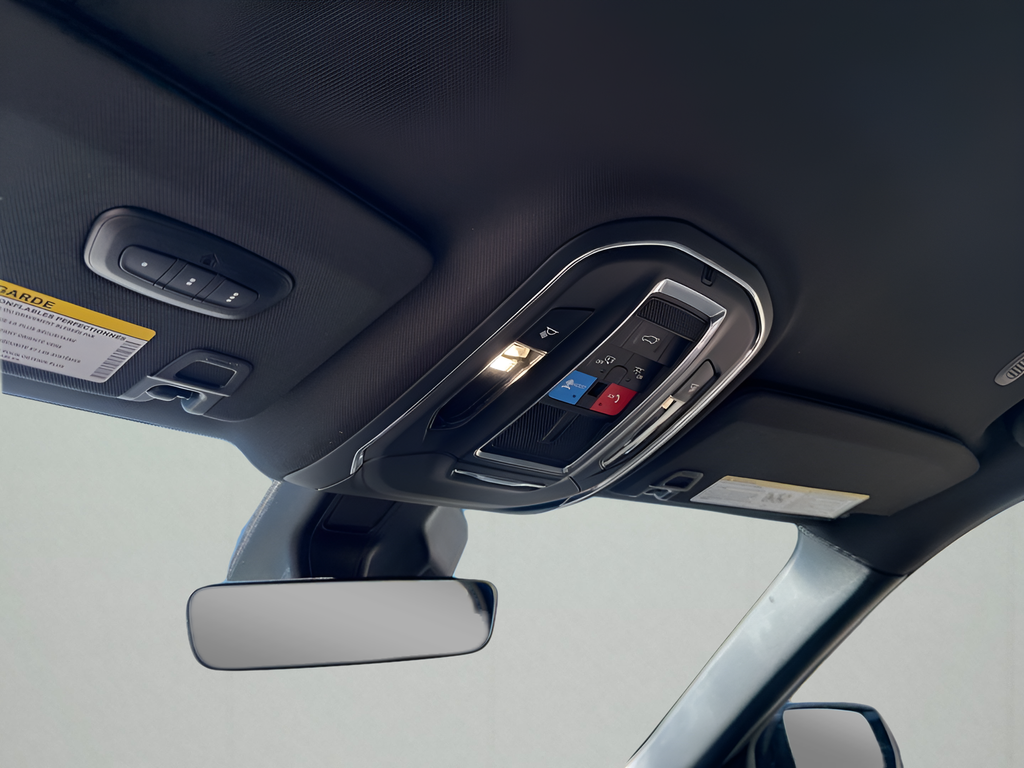 New Car 2025 Jeep Grand Cherokee L  Limited For Sale Under $50,000 In Austin, Texas