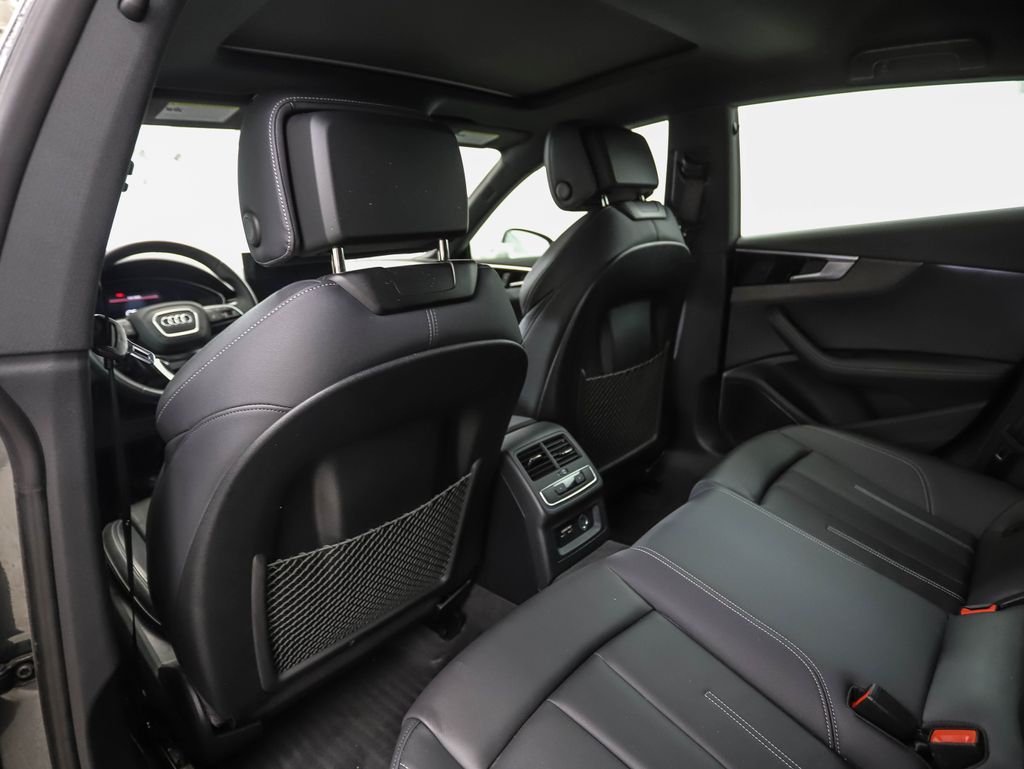 Thumbnail: 2023 Audi A5 - 21