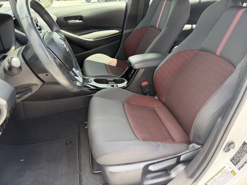 Used 2024 Toyota Corolla Sedan