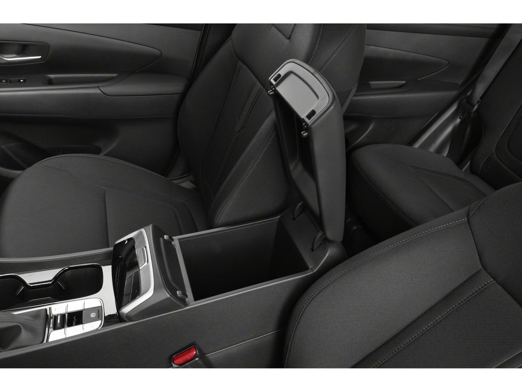 2025 Hyundai Tucson SEL Gray at Auto Express Mitsubishi