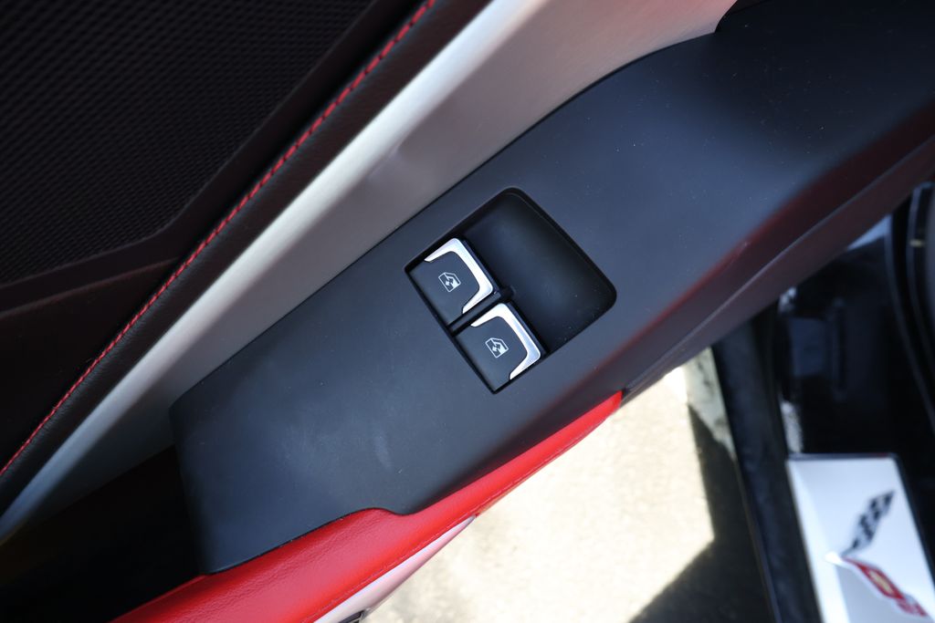 2015 Chevrolet Corvette Stingray 18