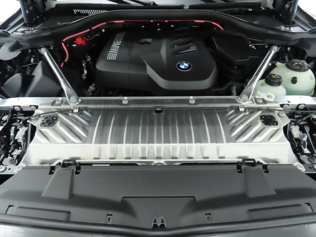 2025 BMW X3 3.0i 30